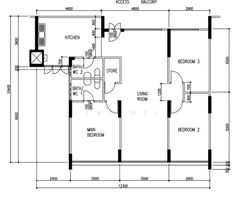 Blk 170 Yishun Avenue 7 (Yishun), HDB 4 Rooms #557245831
